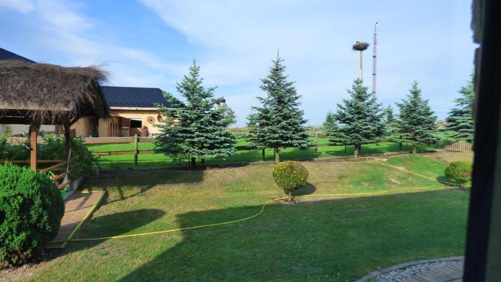 Agroturystyka Klekusiowo Boleslawiec  Ngoại thất bức ảnh
