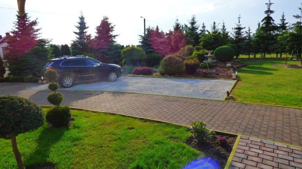 Agroturystyka Klekusiowo Boleslawiec  Ngoại thất bức ảnh