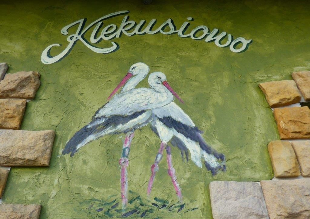 Agroturystyka Klekusiowo Boleslawiec  Ngoại thất bức ảnh