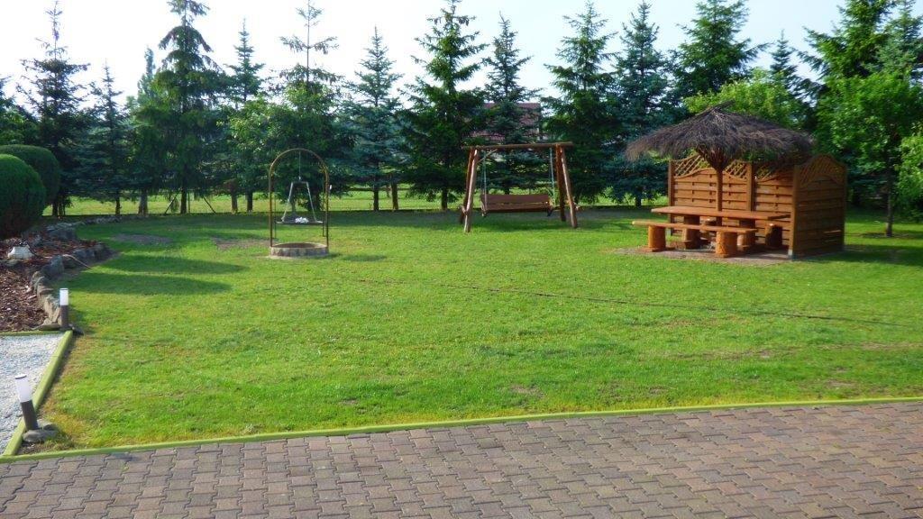 Agroturystyka Klekusiowo Boleslawiec  Ngoại thất bức ảnh