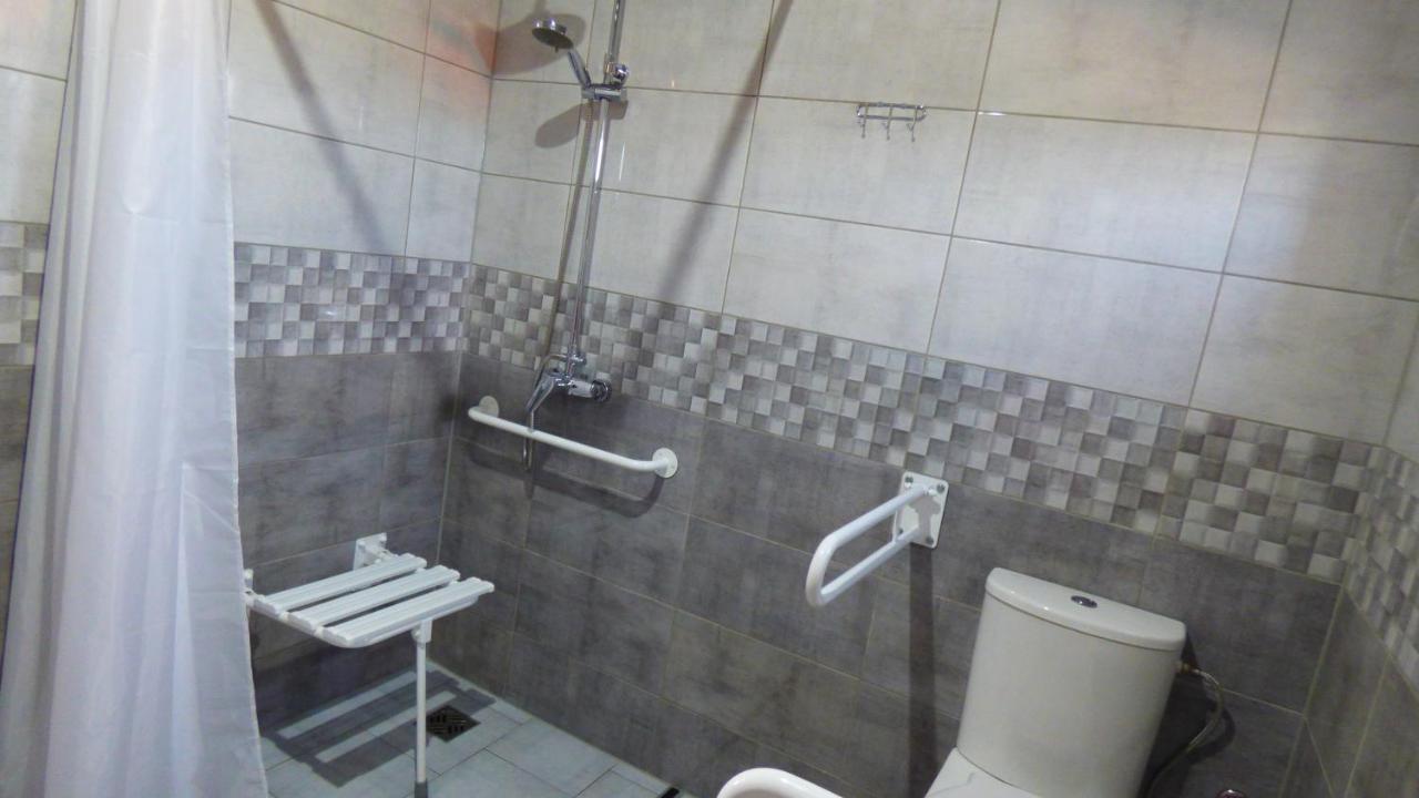 Agroturystyka Klekusiowo Boleslawiec  Ngoại thất bức ảnh